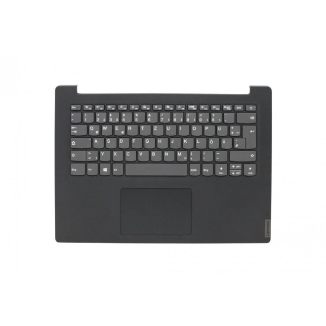 Lenovo IdeaPad S145-14API, S145-14IGM, gyári új német billentyűzet modul touchpad-del (5CB0S17022)