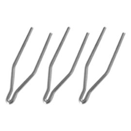   EXTOL® Craft Forrasztócsúcs 9920, 9921 és 9923 100-175W-os forrasztópisztolyhoz, pillanatpákához (9919)