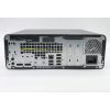HP ProDesk 600 G3 SFF | Intel Core i5-7500 | 16GB memória | 512GB SSD | Windows 10 PRO + 2 év garancia!