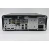 HP ProDesk 600 G3 SFF + HP EliteDisplay E242 szett | Vezetéknélküli egér + billentyűzet! 2 év teljeskörű garancia!