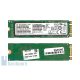 128GB használt M.2 (2280) SATA SSD kártya