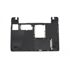   Packard Bell EasyNote Butterfly XS gyári új alsó fedél (60.WHA02.002)