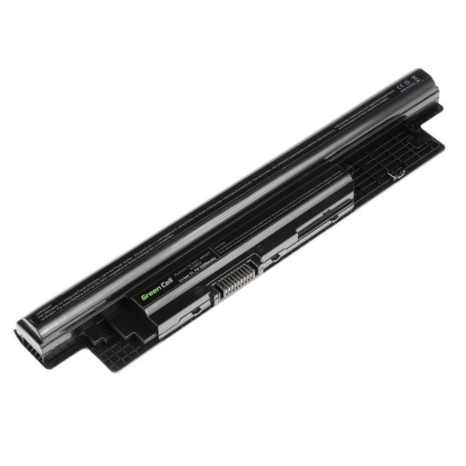 Dell Latitude 3440 Laptop Akkumulátor, új, gyárival megegyező minőségű helyettesítő, 4 cellás (2200mAh)