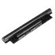 Dell Vostro 2421 Laptop akkumulátor, új, gyárival megegyező minőségű helyettesítő, 4 cellás (2200mAh)