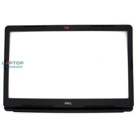   Dell Inspiron 5770 használt fekete LCD keret (97KXC, N4CRX, X0XD1)