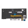 Lenovo ThinkPad L13 Gen 2 fekete magyar Laptop billentyűzet