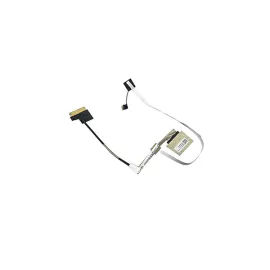   HP ProBook 430 G6 gyári új LCD kijelző kábel (DD0X8ILC330)