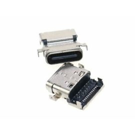   Asus ZenBook UX370 USB-C (Type-C) csatlakozó, DC-jack, DC tápaljzat