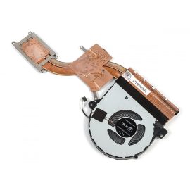   Dell Inspiron 5591 gyári új hűtő ventilátor egység, beszerelési lehetőséggel (03NDV7)
