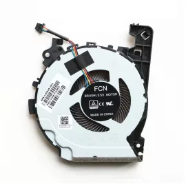   HP Pavilion 15-CX gyári új CPU hűtő ventilátor, beszerelési lehetőséggel, (L20335-001)