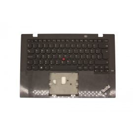   Lenovo ThinkPad X1 Carbon Gen 3 fekete magyar Laptop billentyűzet