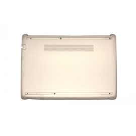   HP 14-CF000, 14-DF000, 14S-CF000, 14S-CR000 sorozathoz gyári új szürke alsó fedél (L24478-001)