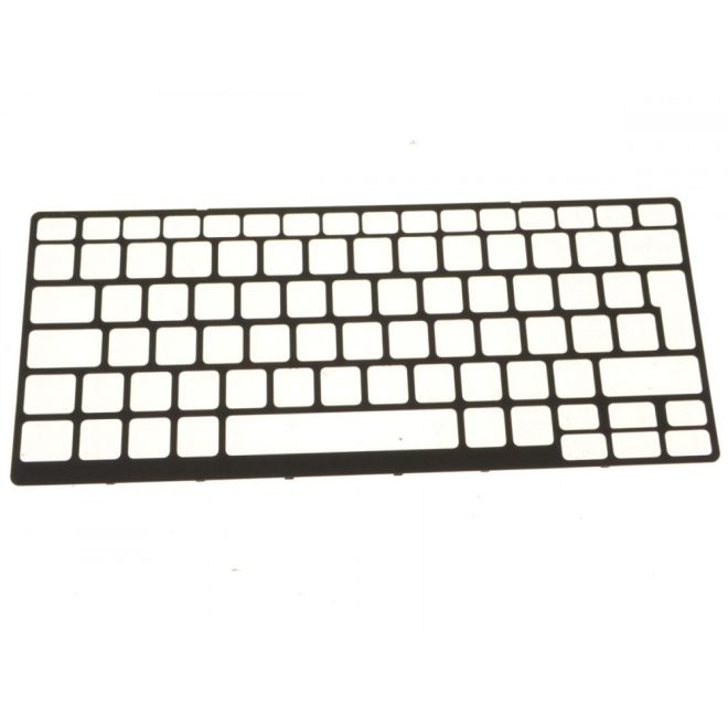 Dell Latitude 5490 gyári új billentyűzet keret (JDMXP)