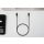 Samsung Gyári USB-C to USB-C | Galaxy S10, S20, S21, S22, S23, S24 | Töltőkábel kábel 2m, fekete