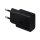 Samsung Gyári USB-C 25W Telefon és Tablet Töltő, Adapter, Fekete (EP-TA800EBE)