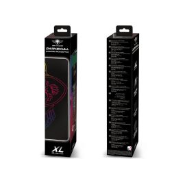   Spirit of Gamer Darkskull gamer egérpad XL 440mm x 330mm (SOG-PAD02XL)