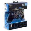 Spirit of Gamer XGP Wired Blue USB PC és PS3 1,8m vezetékes kontroller, gamepad