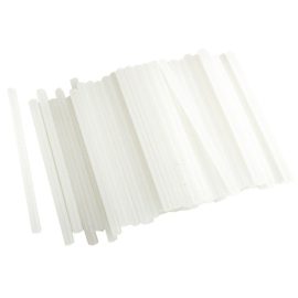   EXTOL® Craft 120db Ragasztóstift, Ragasztórúd, 100 x 7,2mm, Melegragasztó Pisztolyhoz  (9903A)