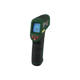   PARKSIDE® Infravörös, digitális hőmérő -50C-től +380C-ig, PTI 380 C2