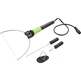   EXTOL® Craft Műanyaghab, Polisztirol Vágógép 9,5W 2000mA