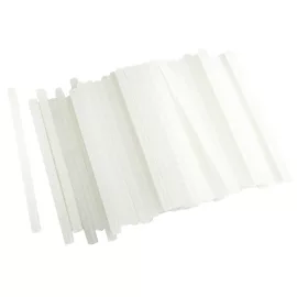   EXTOL® Craft Ragasztóstift | Ragasztórúd | 200 x 11mm | Melegragasztó pisztolyhoz | 50 darab | 1 kg (9901A)