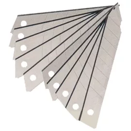   EXTOL® Craft pótpenge tapétavágóhoz, 18mm, 10db, törhető (9123A)