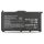 HP 240 G9, 250 G9, 255 G8, 255 G9 helyettesítő új 3 cellás 3454mAh akkumulátor (HW03XL)