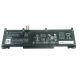HP ProBook 450 G9  gyári új 3 cellás 3790mAh akkumulátor (RH03XL)
