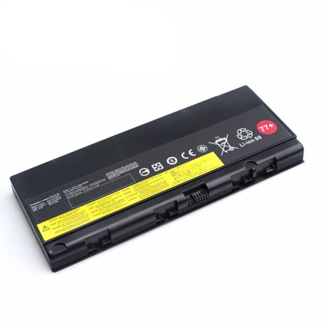 Lenovo ThinkPad P51 Laptop Akkumulátor, új, gyárival megegyező minőségű helyettesítő, 6 cellás (8000mAh)