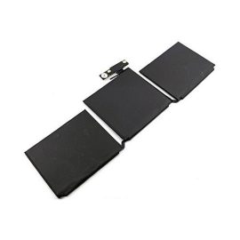   Apple MacBook Pro 13-inch 2017 Laptop akkumulátor, új, gyárival megegyező minőségű helyettesítő, 6 cellás (8750mAh)