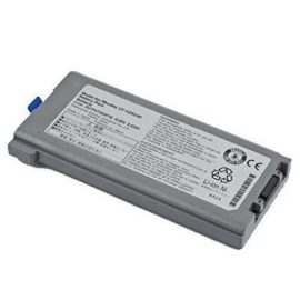   Panasonic Toughbook CF-31 helyettesítő új 9 cellás 6600mAh akkumulátor (CF-VZSU46AU)