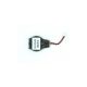 HP EliteBook 8560p, 8560w, 8570p, 8570w CMOS elem (CR2032)