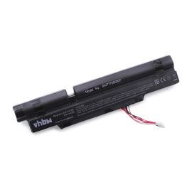   Acer Aspire Timeline 3830T Laptop akkumulátor, új, gyárival megegyező minőségű helyettesítő, 6 cellás (4400mAh)