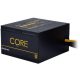 CHIEFTEC Gold CoreTápegység 700W, 12cm, ATX, BULK, 80+ (BBS-700S)