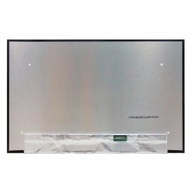   Gyári új matt 16' WUXGA (1920x1200) LED IPS eDP Slim kijelző (csatlakozó: 30 pin - jobb)