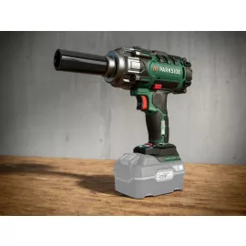   PARKSIDE® Akkus Autó kerék ütvecsavarozó | Maximális nyomaték 400Nm PASSK 20-Li B2, PASSK 20-Li C4