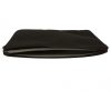 14 colos fekete laptop sleeve, táska, laptop védőtok