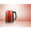 SILVERCREST® Piros Vízforraló 1,7 Liter | 3100 Watt (SWC 3100 B1)