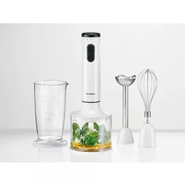   SILVERCREST® Botmixer | Turmixgép | Aprítógép (SSMS 600 E3)