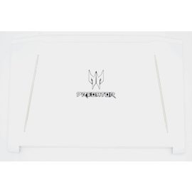   Acer Predator G3-571, PH315-51 gyári új fehér LCD kijelző hátlap 