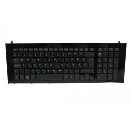   HP EliteBook 735 G5 ezüst-fekete magyar Laptop billentyűzet