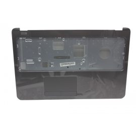   HP 250 G3 gyári új szürke-fekete felső fedél touchpaddal (754214-001)