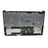 HP 250 G3 gyári új szürke-fekete felső fedél touchpaddal (754214-001)