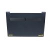 Lenovo IdeaPad S340-15 gyári új sötétkék alsó fedél (5CB0S18622)