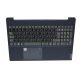 Lenovo IdeaPad S340-15IWL kék magyarított Laptop billentyűzet