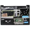 Lenovo IdeaPad S340-15IIL kék magyarított Laptop billentyűzet