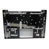 Lenovo IdeaPad S540-14IWL szürke szlovén Laptop billentyűzet
