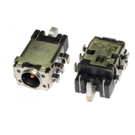   Asus VivoBook S14, S430, X430 sorozat gyári új DC tápaljzat 