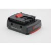 Bosch 14.4V 3Ah 3000mAh 42Wh helyettesítő új szerszámgép akkumulátor (BAT607)