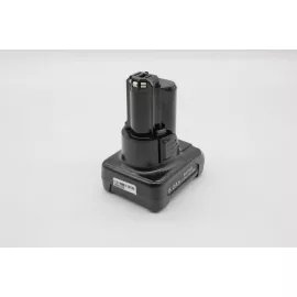   Bosch 12V 6Ah 6000mAh 72Wh helyettesítő új szerszámgép akkumulátor (BAT420)